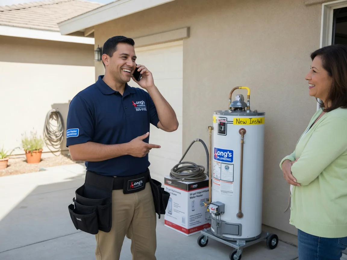 Leak Detection Ward, SC FAQs